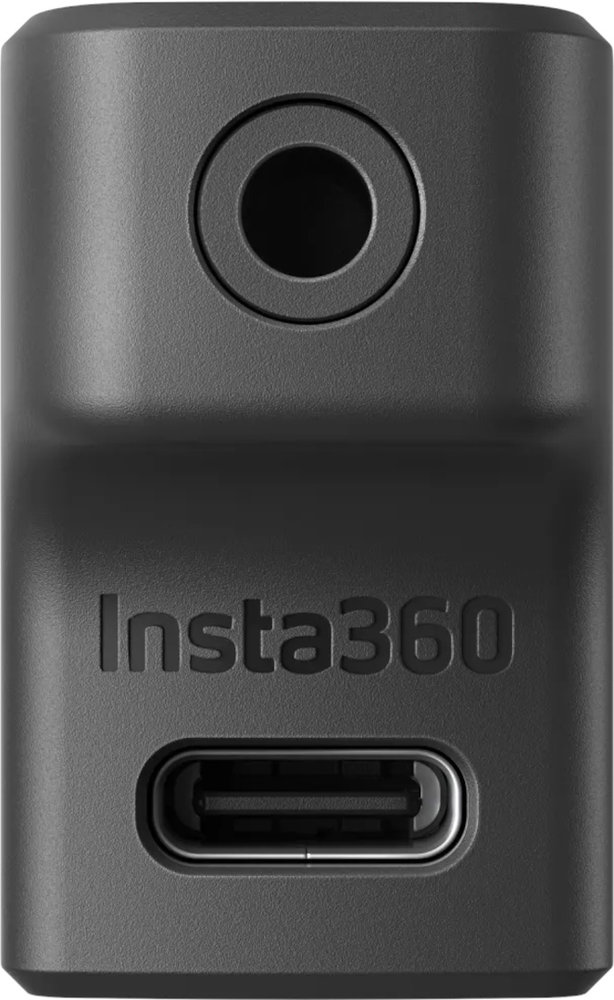 Insta360 Ace Series Mic Adapter