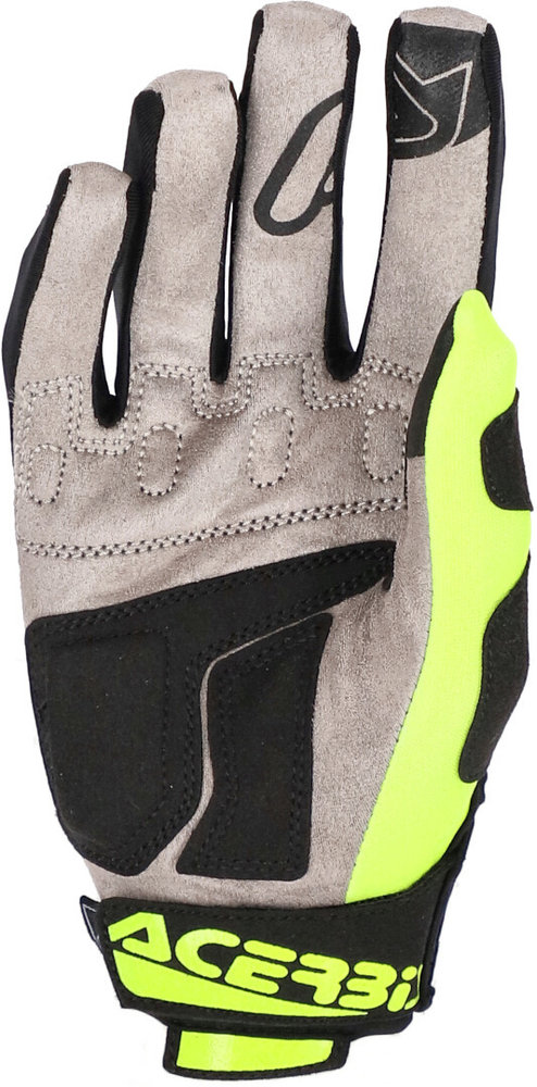 Acerbis MX X-K 2023 Kids Motocross Gloves