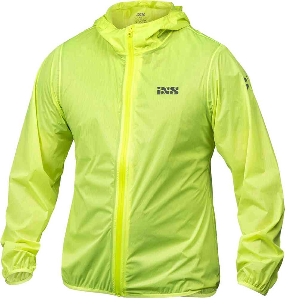 IXS 365-STX 1.0 Rain Jacket