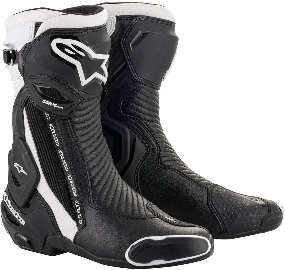 Alpinestars SMX Plus v2 Motorcycle Boots