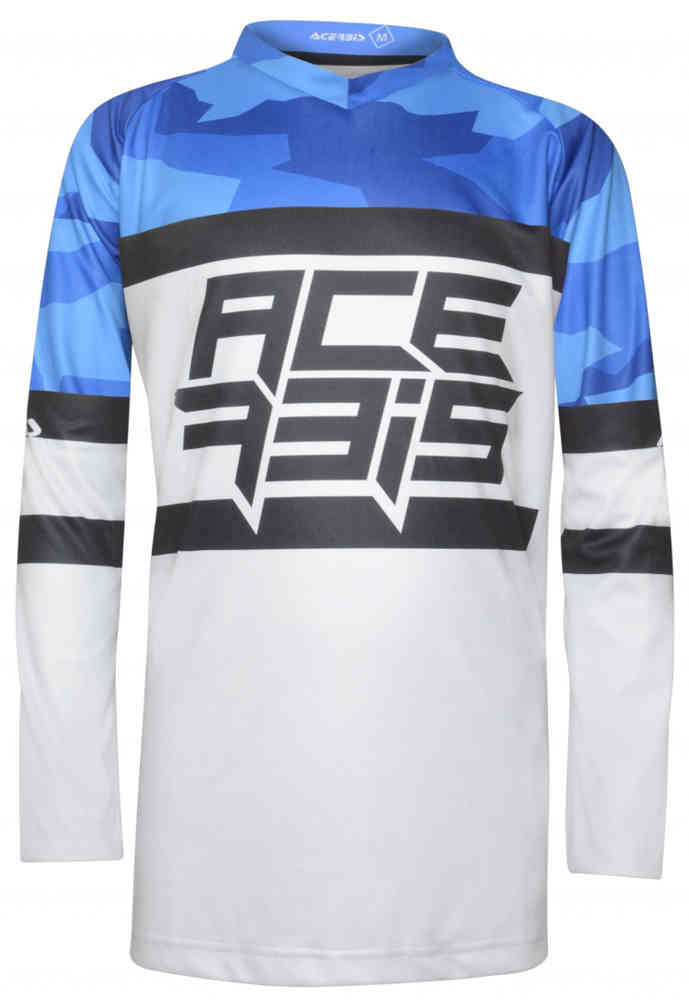 Acerbis Skyhigh Kids Motocross Jersey