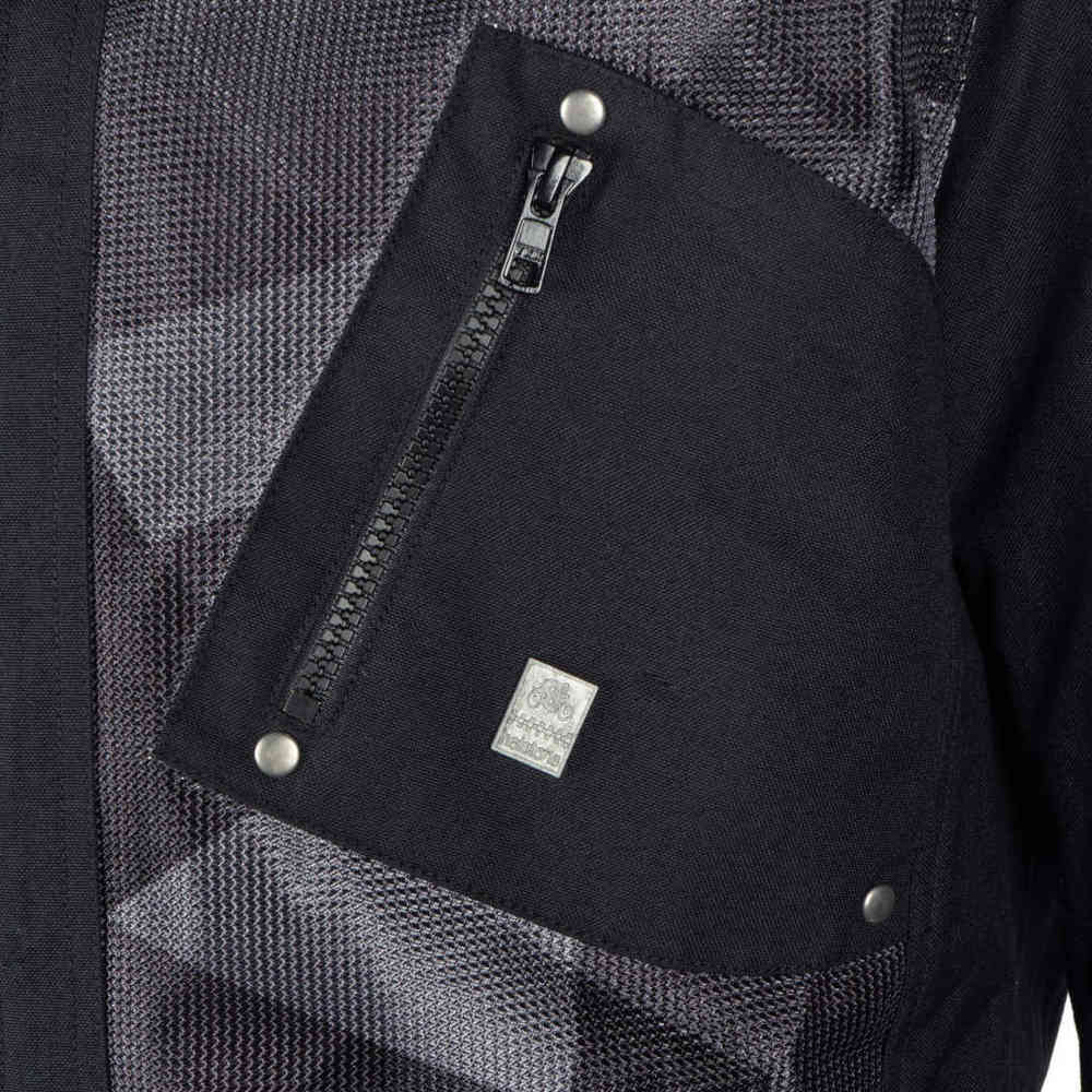 Helstons Colt Air Motorcycle Textile Jacket