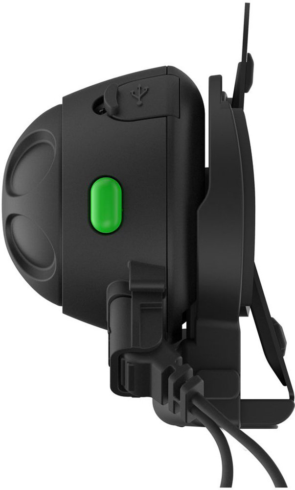 Sena SMH5 Multicom Bluetooth Communication System Single Pack