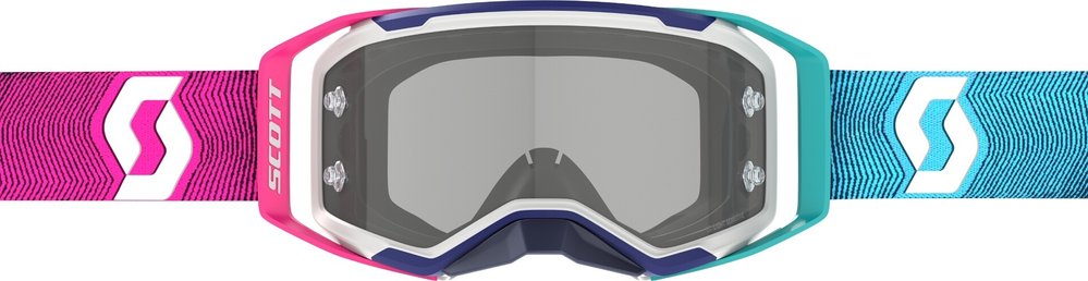 Scott Prospect 2.0 LS Motocross Goggles