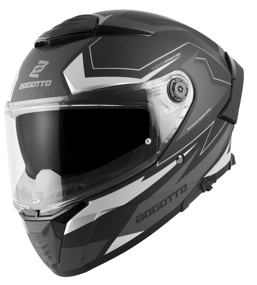 Bogotto FF118 Vilial Helmet
