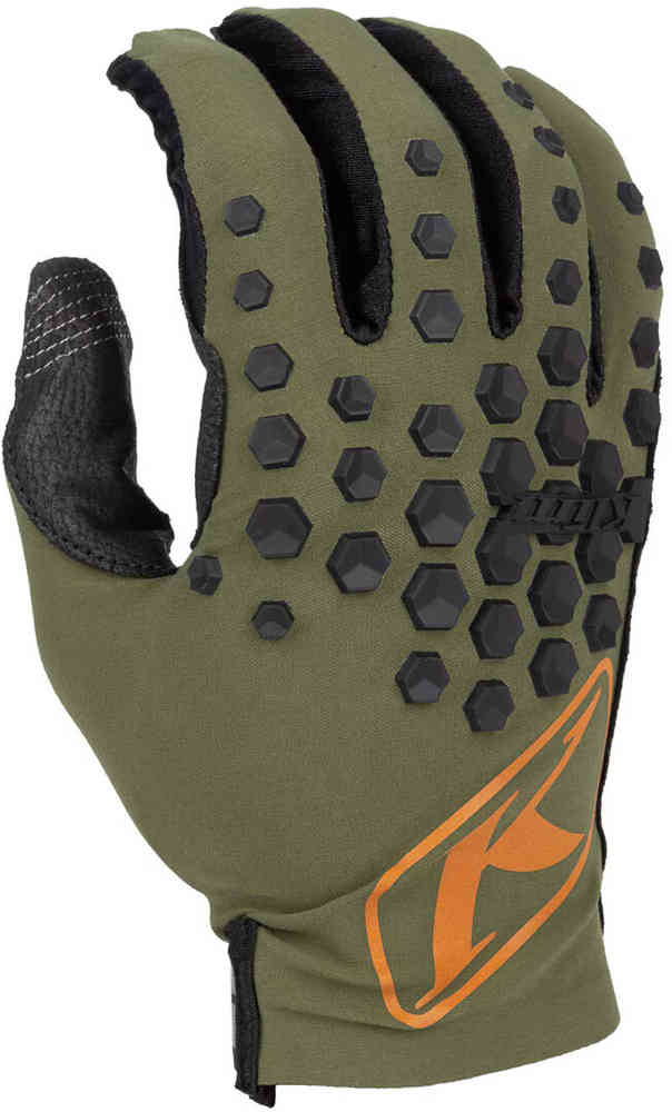 Klim XC Pro Motocross Gloves