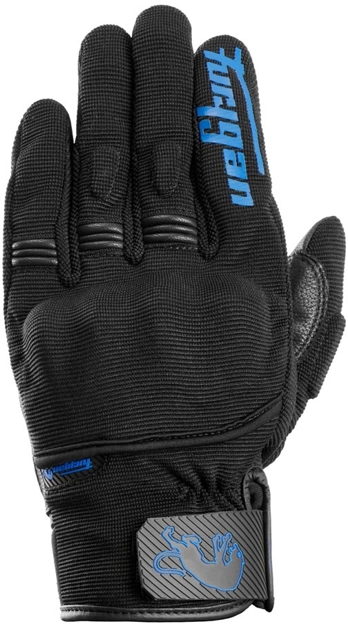 Furygan Jet D3O Evo Motorcycle Gloves