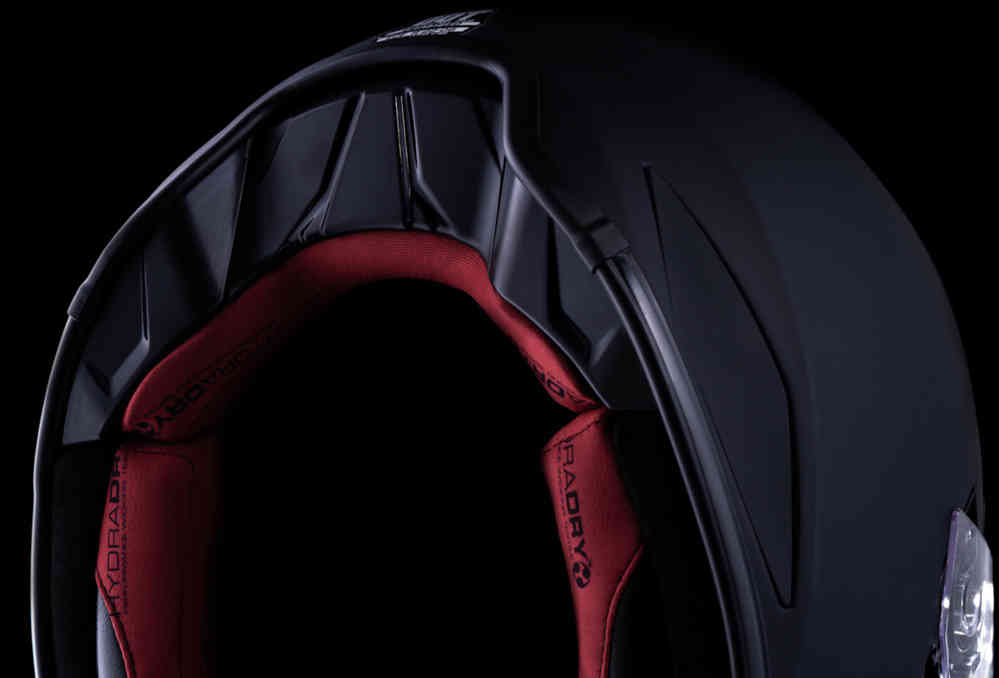 Icon Domain Rubatone Helmet