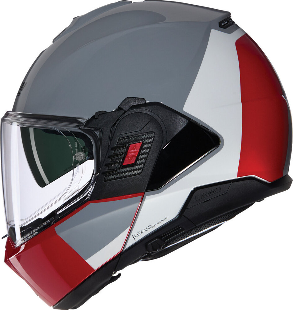 Nolan N120-1 Grafo N-Com Helmet
