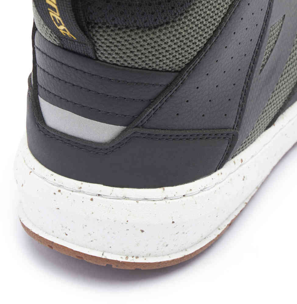 Dainese Suburb Air Motorcycle Shoes