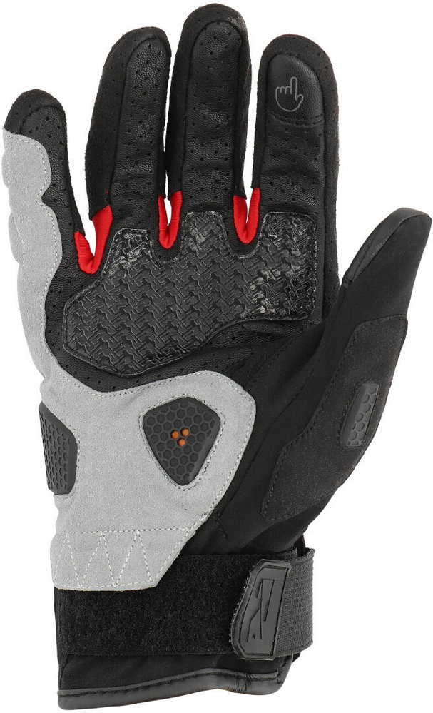 Richa Bogota Motorcycle Gloves