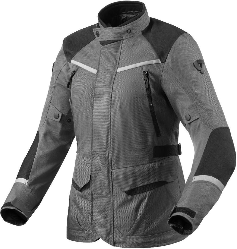 Revit Voltiac 3 H2O Ladies Motorcycle Textile Jacket