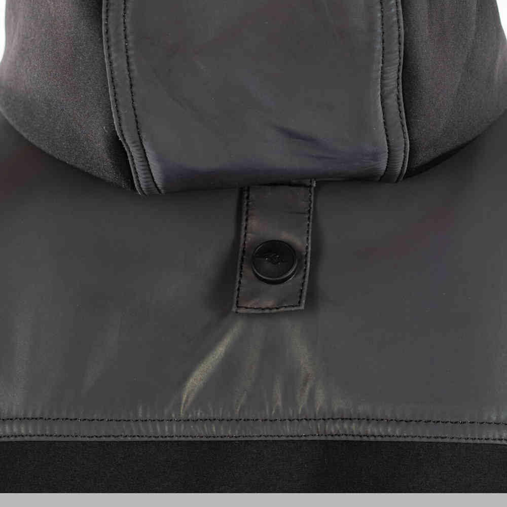 Rusty Stitches William Motorcycle Motorcycle Textile Jacket