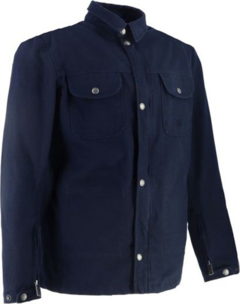 Helstons Detroit Motorcycle Shirt