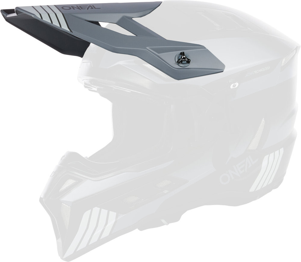 Oneal EX-SRS Hitch Motocross Helmet