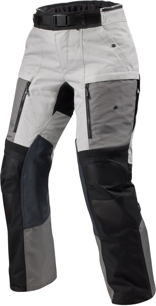 Revit Sand 5 H2O waterproof Ladies Motorcycle Textile Pants