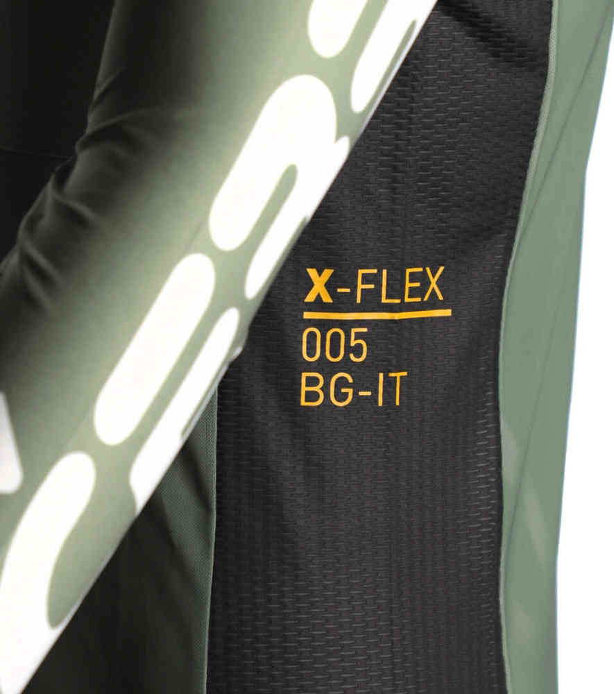 Acerbis X-Flex 2.0 Anaheim Motocross Jersey