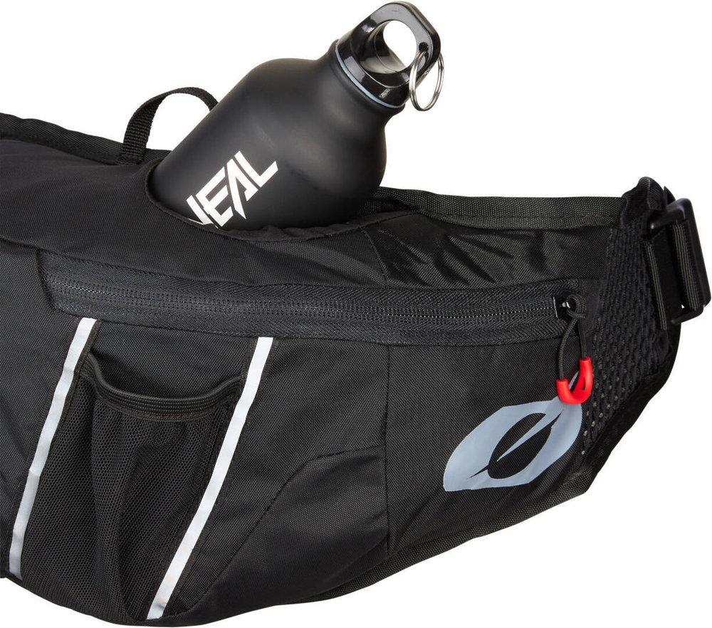 Oneal MTB Waist Black Tool Bag