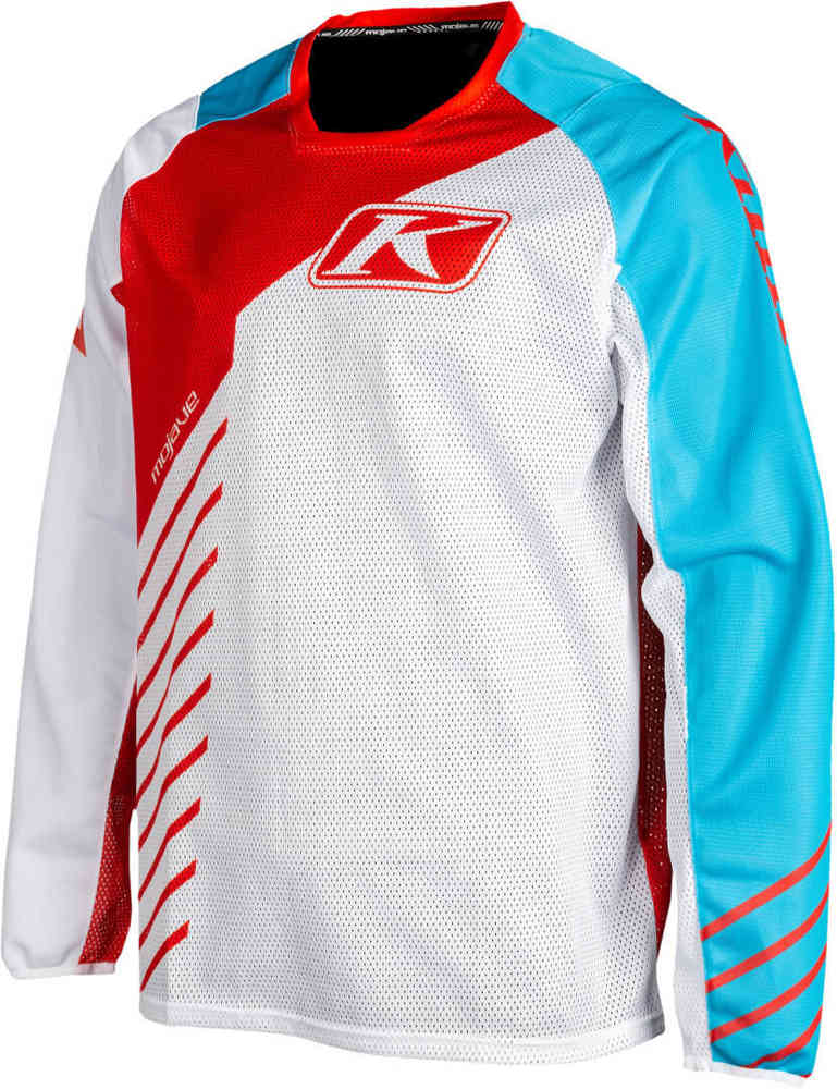 Klim Mojave Motocross Jersey
