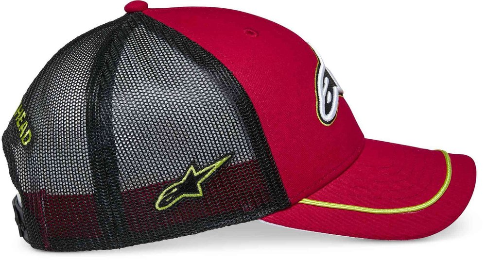 Alpinestars Exceed Trucker Cap
