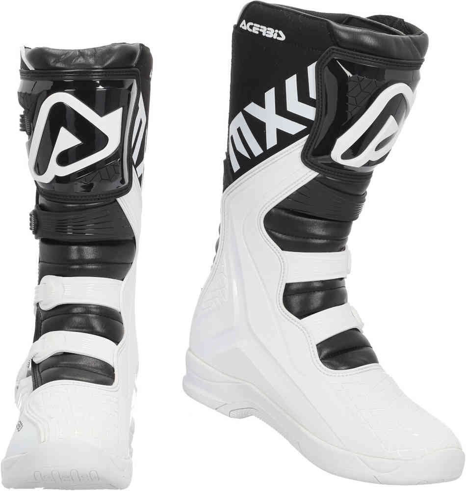 Acerbis X-Team 2025 Motocross Boots