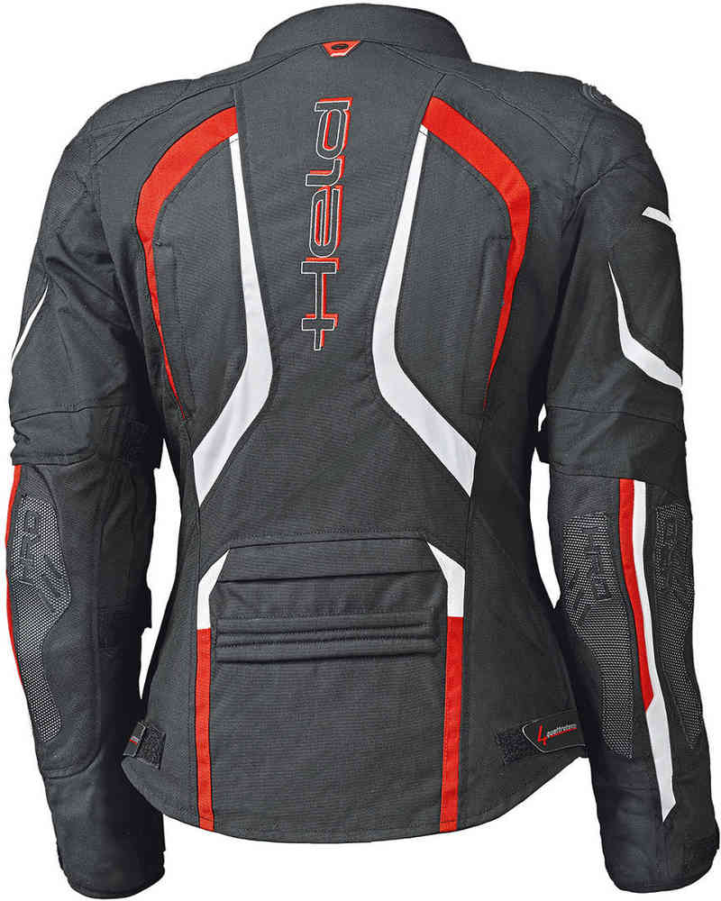 Held Luca Gore-Tex Ladies Textile Jacket