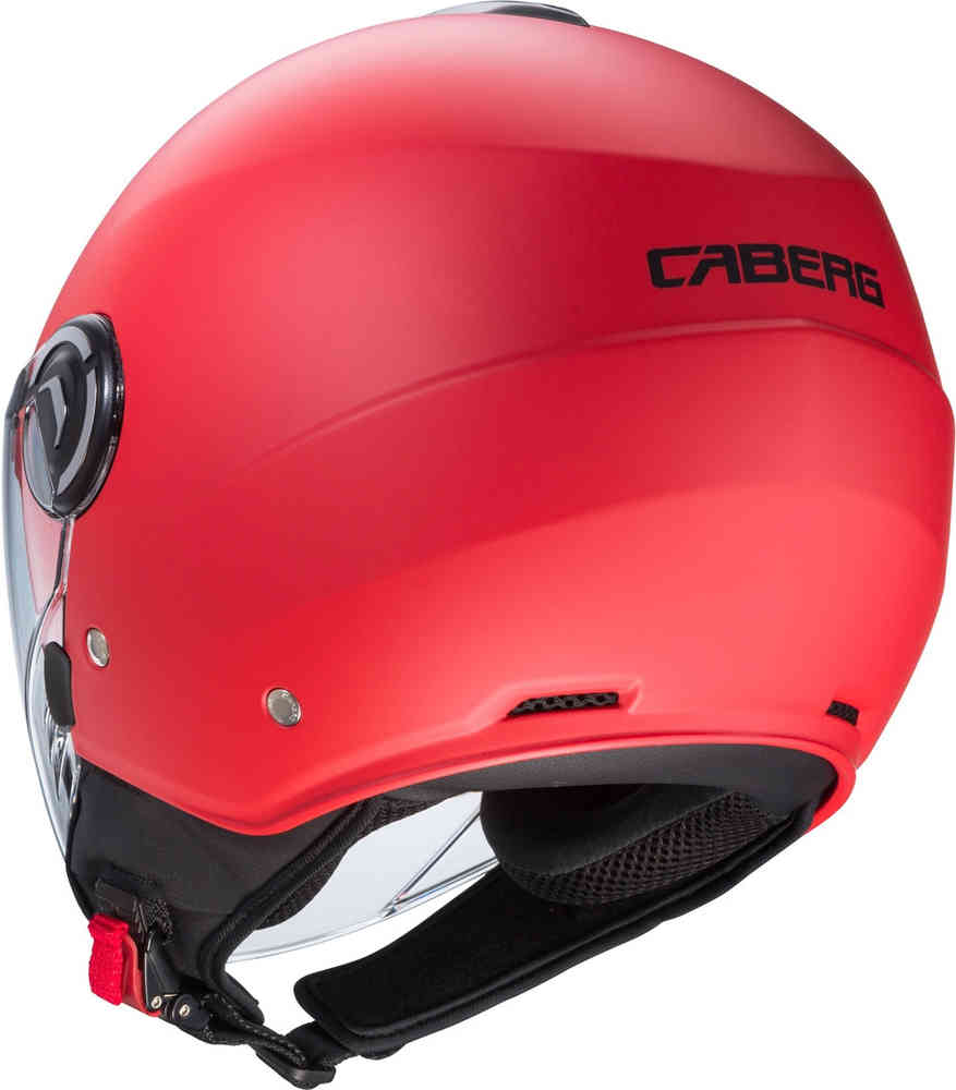 Caberg Riviera V4 X Jet Helmet