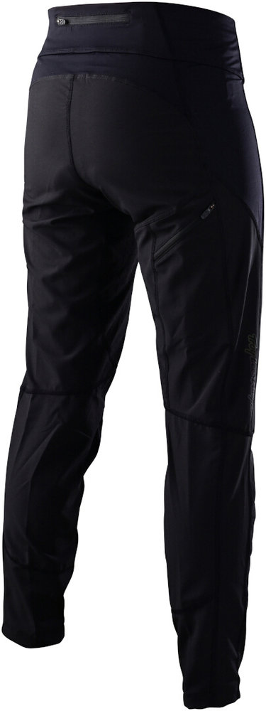 Troy Lee Designs Luxe Solid Ladies Bicycle Pants
