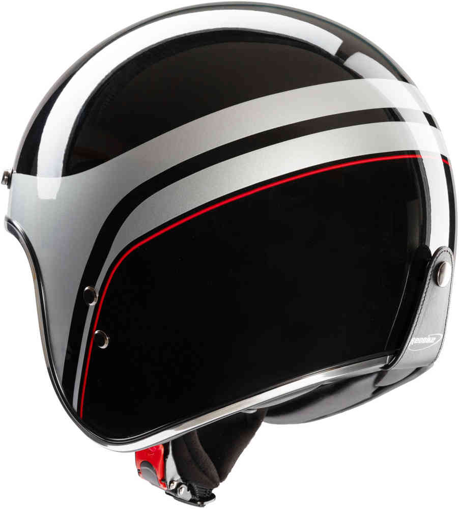 Redbike RB-804 Evolution Jet Helmet