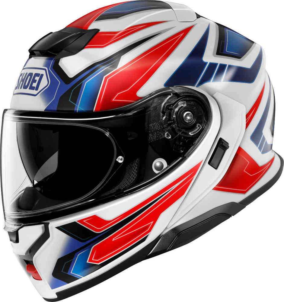 Shoei Neotec 3 Anthem Helmet