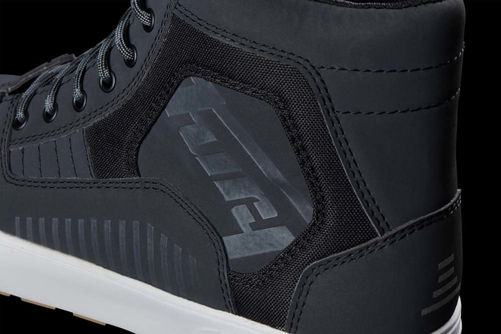 Furygan Sacramento D3O Motorcycle Shoes