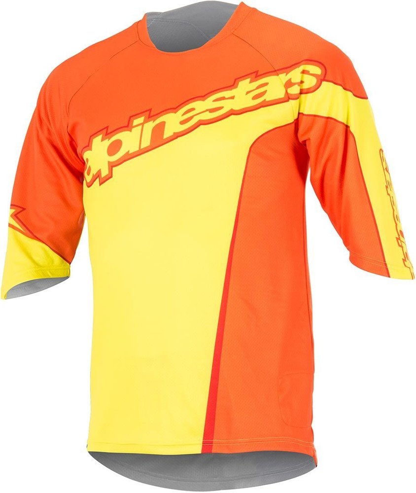 Alpinestars Crest 3/4 Bicycle Shirt