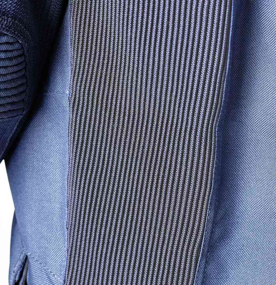 GMS FiftySix.7 Long Motorcycle Textile Jacket