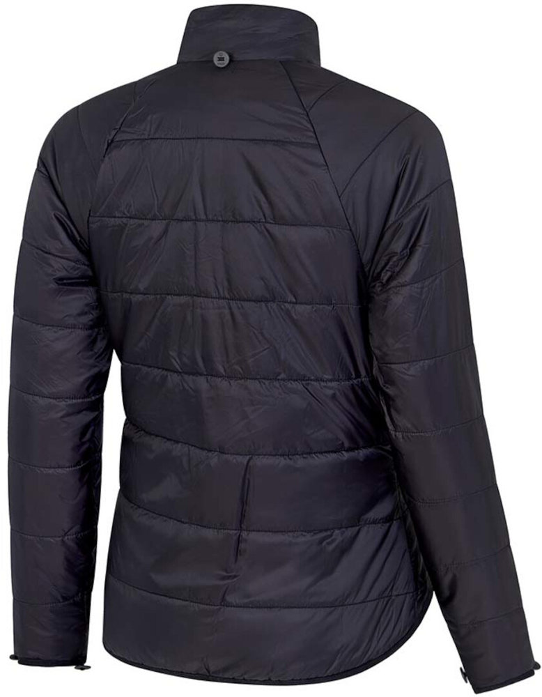 Knox Dual Pro 3in1 waterproof Ladies Motorcycle Textile Jacket