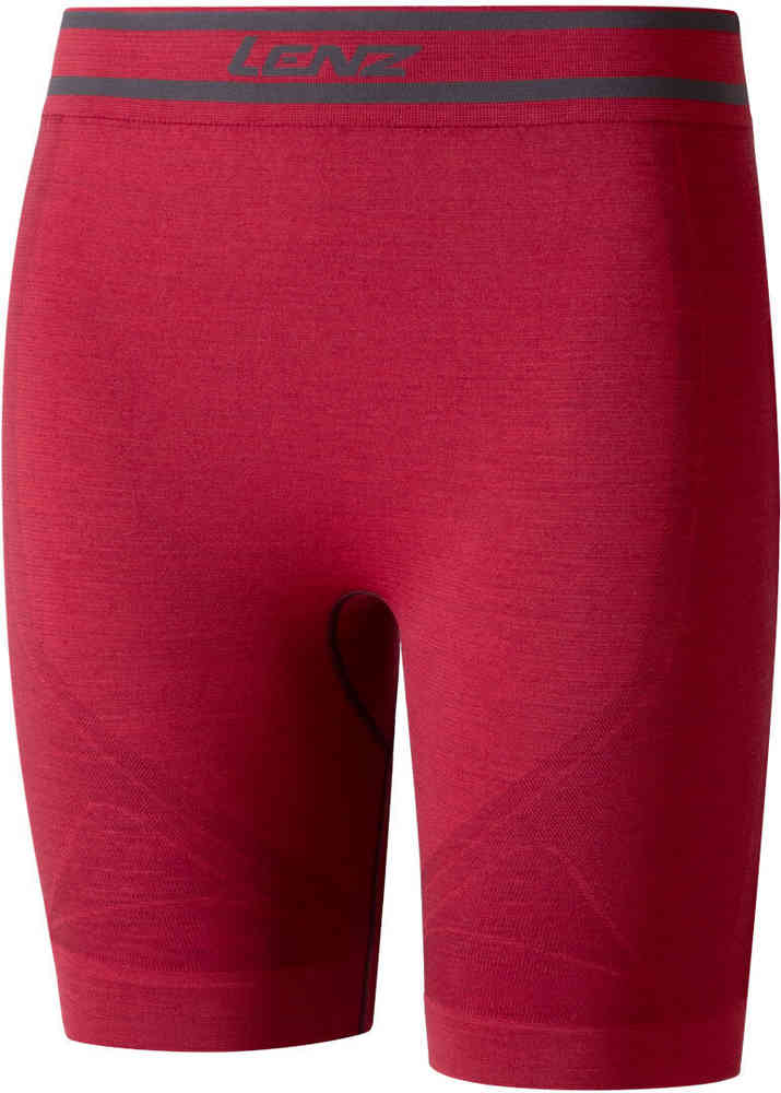 Lenz 6.0 Merino Women Functional Shorts