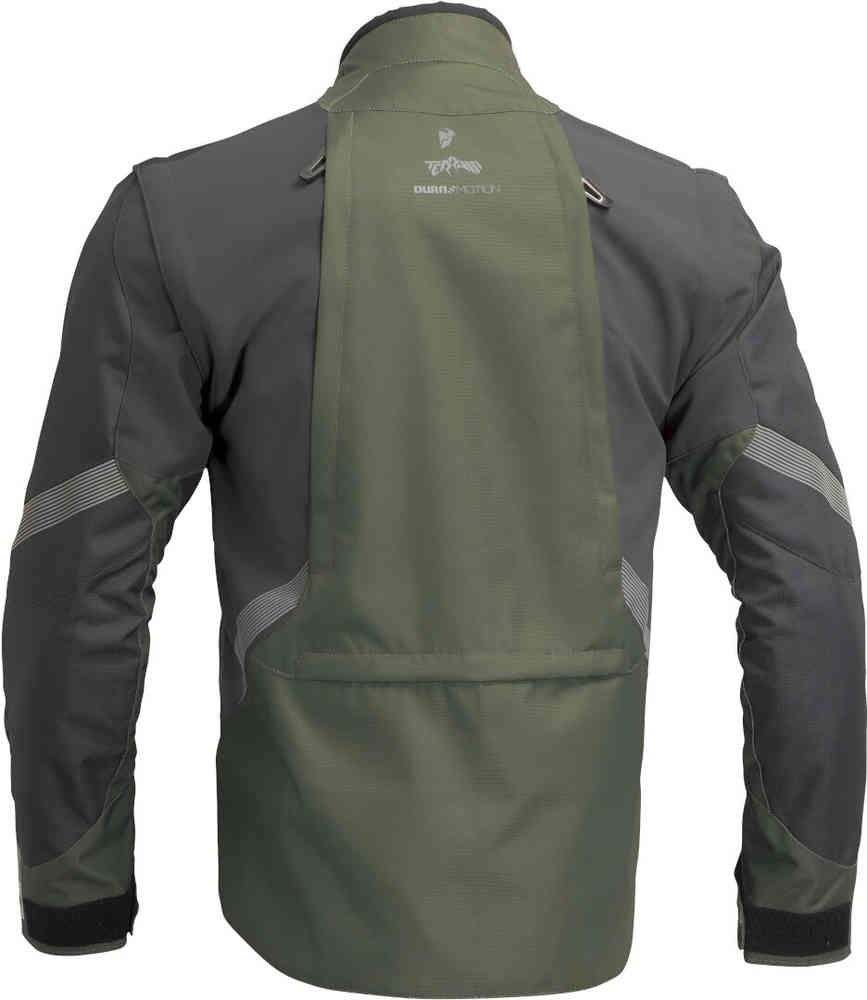 Thor Terrain Motocross Jacket