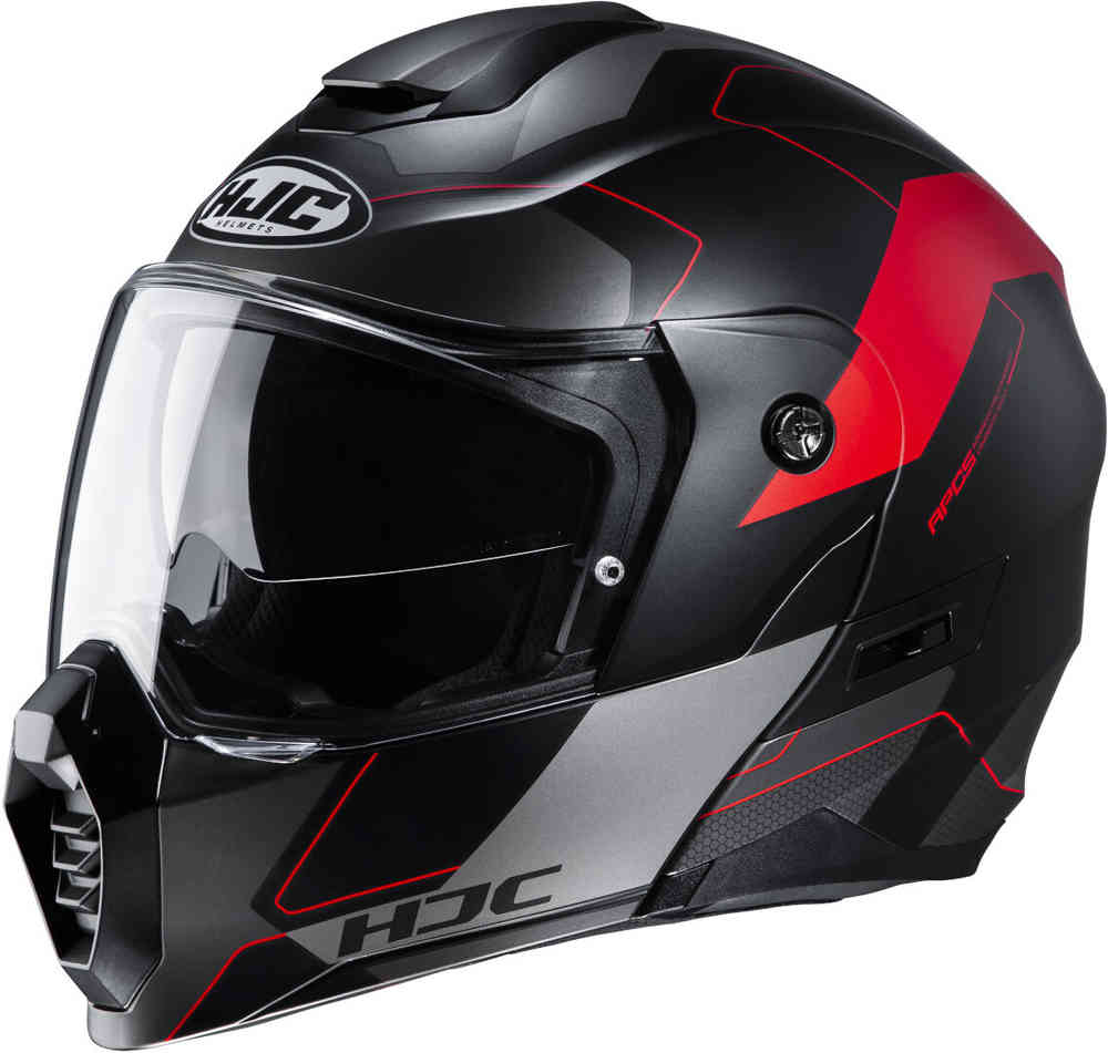HJC C80 Rox Helmet