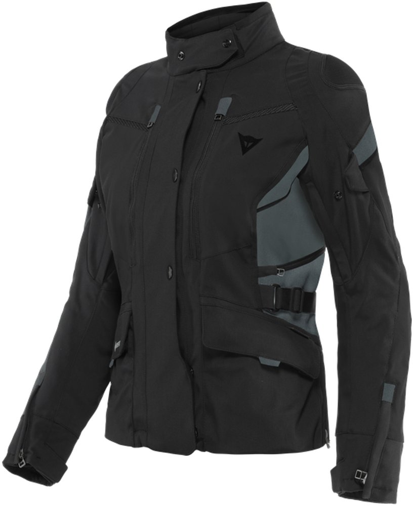 Dainese Carve Master 3 Gore-Tex Ladies Motorcycle Textile Jacket