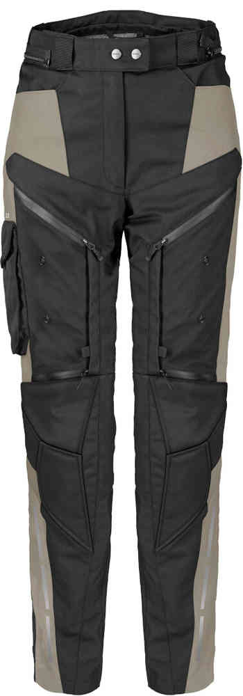 Spidi 4 Season V3 H2Out waterproof Ladies Motorcycle Textile Pants