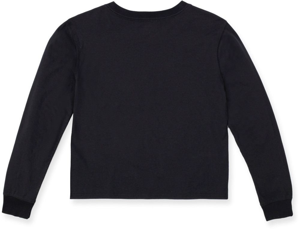 Carhartt Relaxed Fit Lightweight Pocket Ladies Long Sleeve Shirt