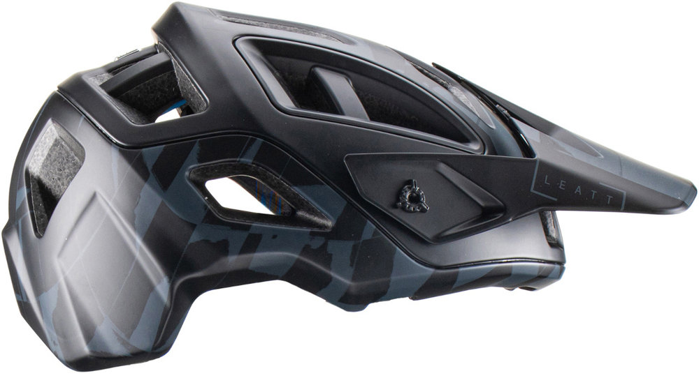 Leatt MTB All Mountain 3.0 Camo Bicycle Helmet