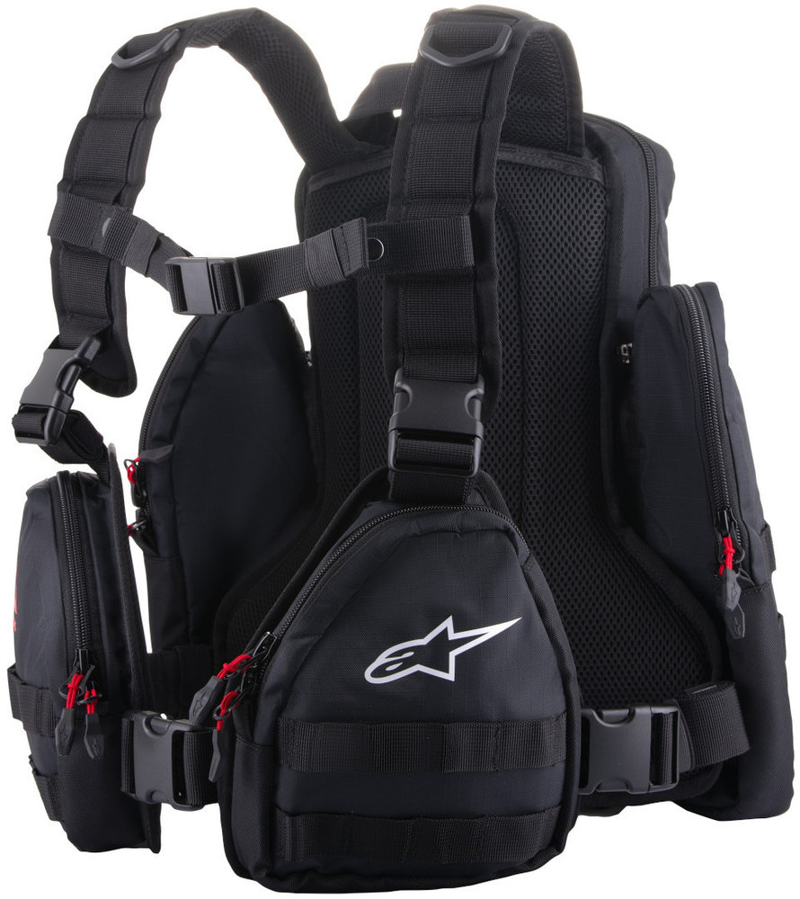 Alpinestars Techdura Tactical Backpack
