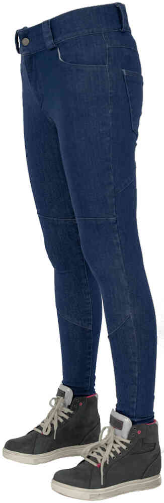 Bull-it Lunar Ladies Motorcycle Jeans