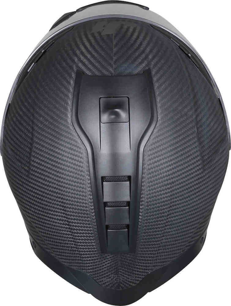 Just1 J-GPR Matt Carbon Helmet