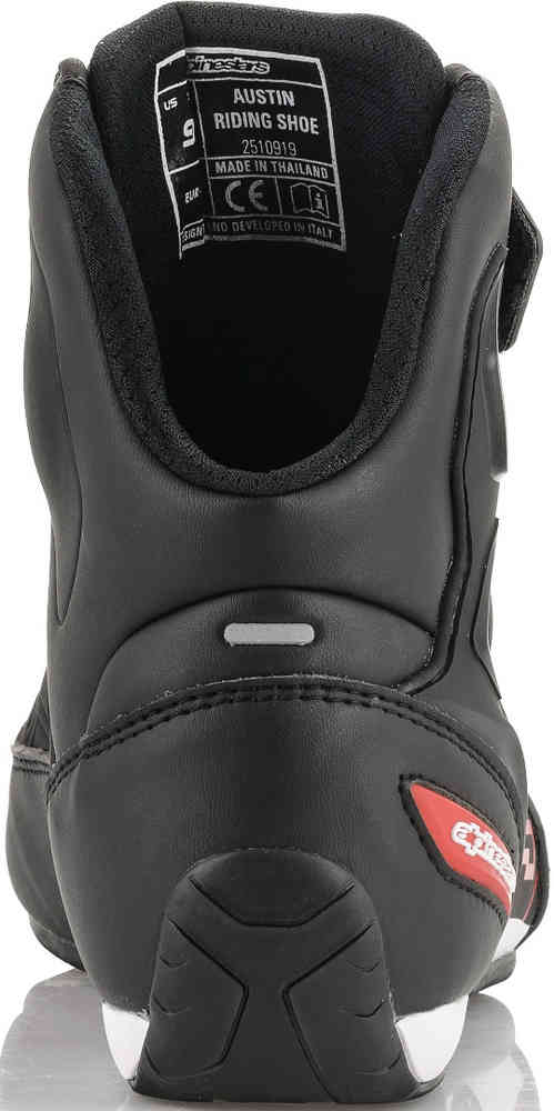 Alpinestars MM93 Austin Motorcycle Shoes