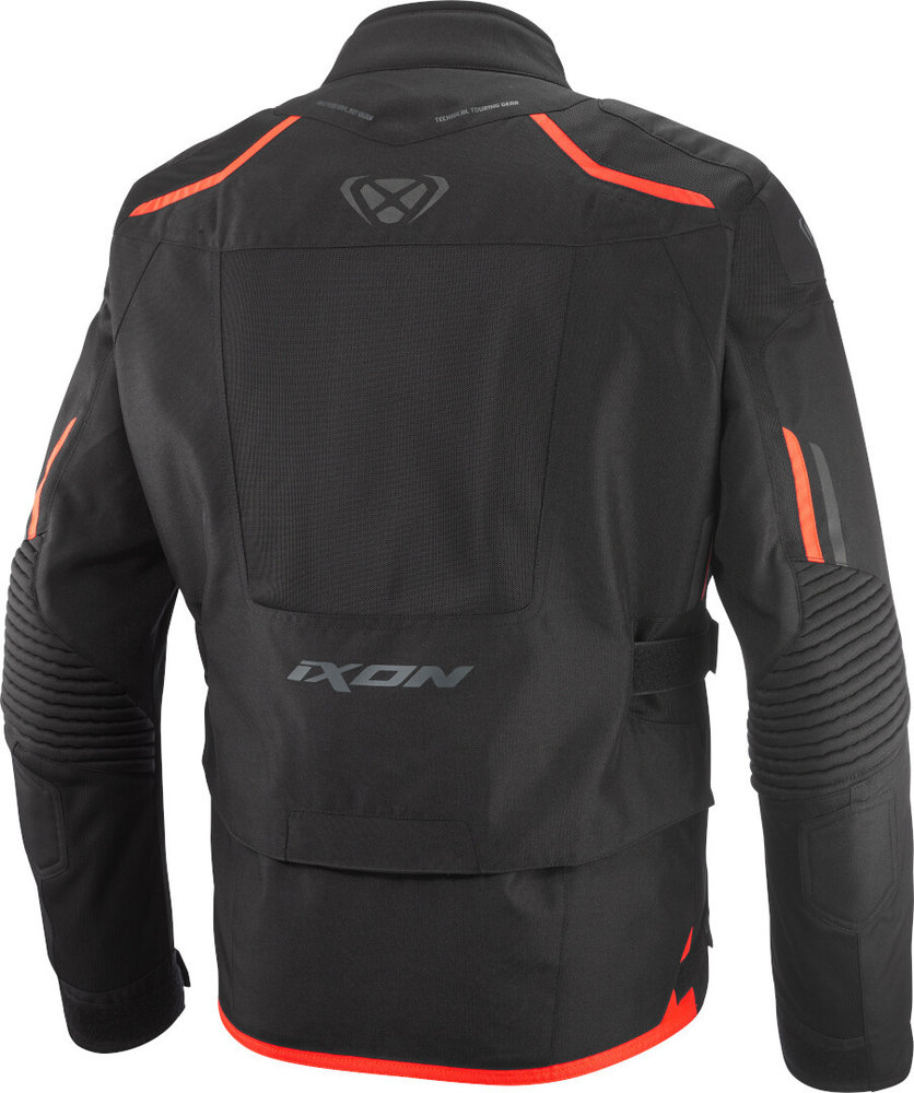 Ixon Midgard Air C Motorcycle Textile Jacket