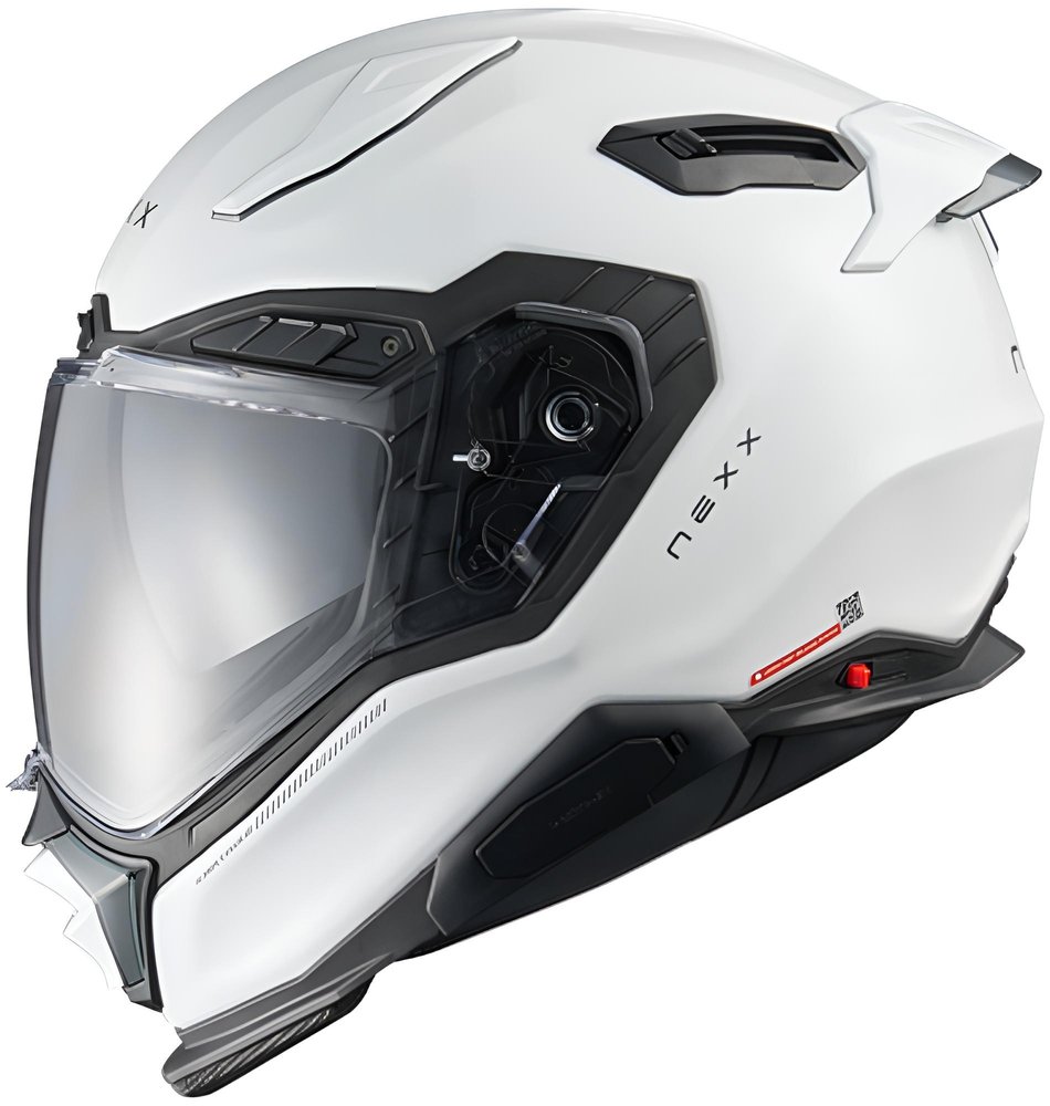 Nexx X.WST 3 Plain Helmet
