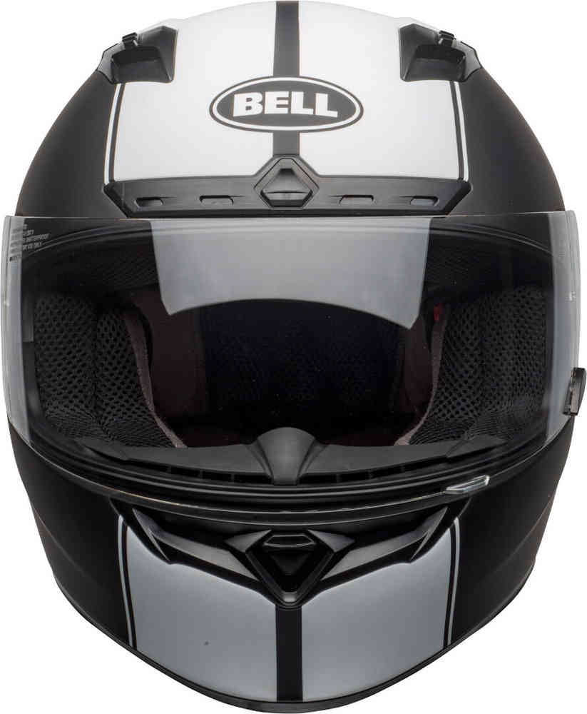 Bell Qualifier DLX Mips Rally Helmet