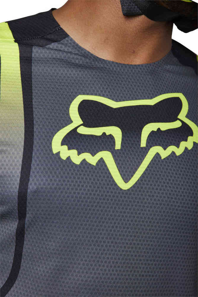 FOX 360 Vizen Motocross Jersey