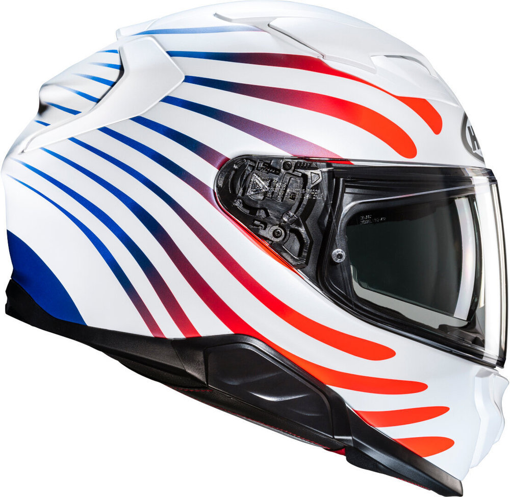 HJC F71 Zen Helmet